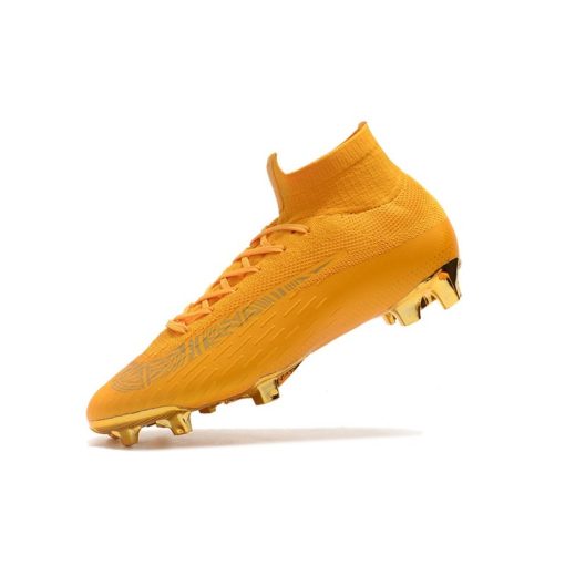 Nike Mercurial Superfly VI 360 Elite DF FG - Guld_5.jpg